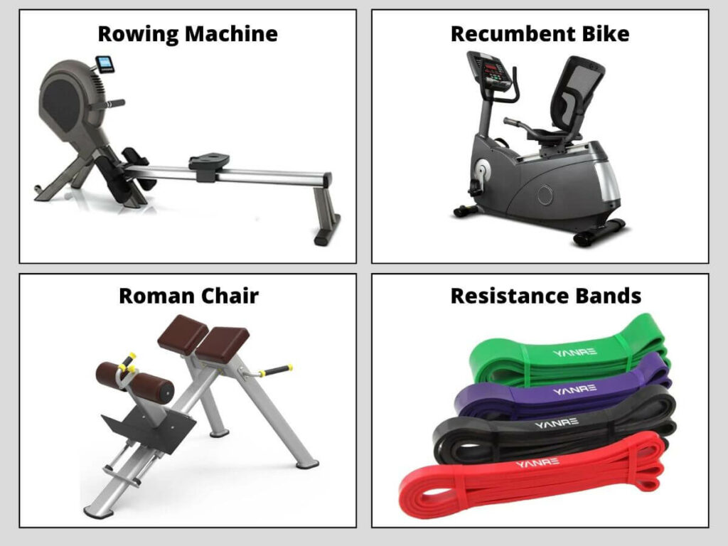 The A to Z Guide of Gym Equipment Vocabulary: Your Ultimate Reference 19