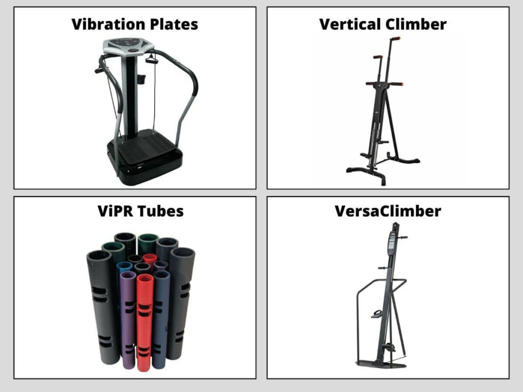 The A to Z Guide of Gym Equipment Vocabulary: Your Ultimate Reference 23