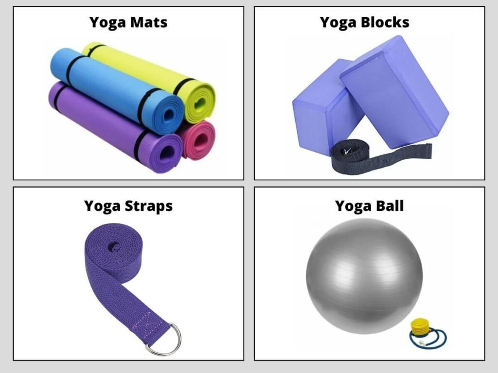 The A to Z Guide of Gym Equipment Vocabulary: Your Ultimate Reference 26