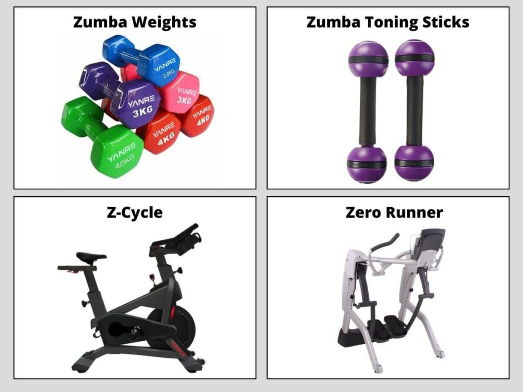 9 pieces of basic gym equipment essential for all age groups