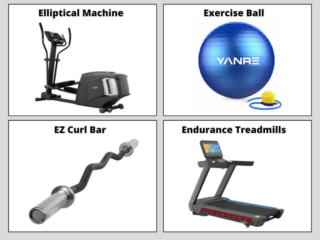 The A to Z Guide of Gym Equipment Vocabulary: Your Ultimate Reference 6