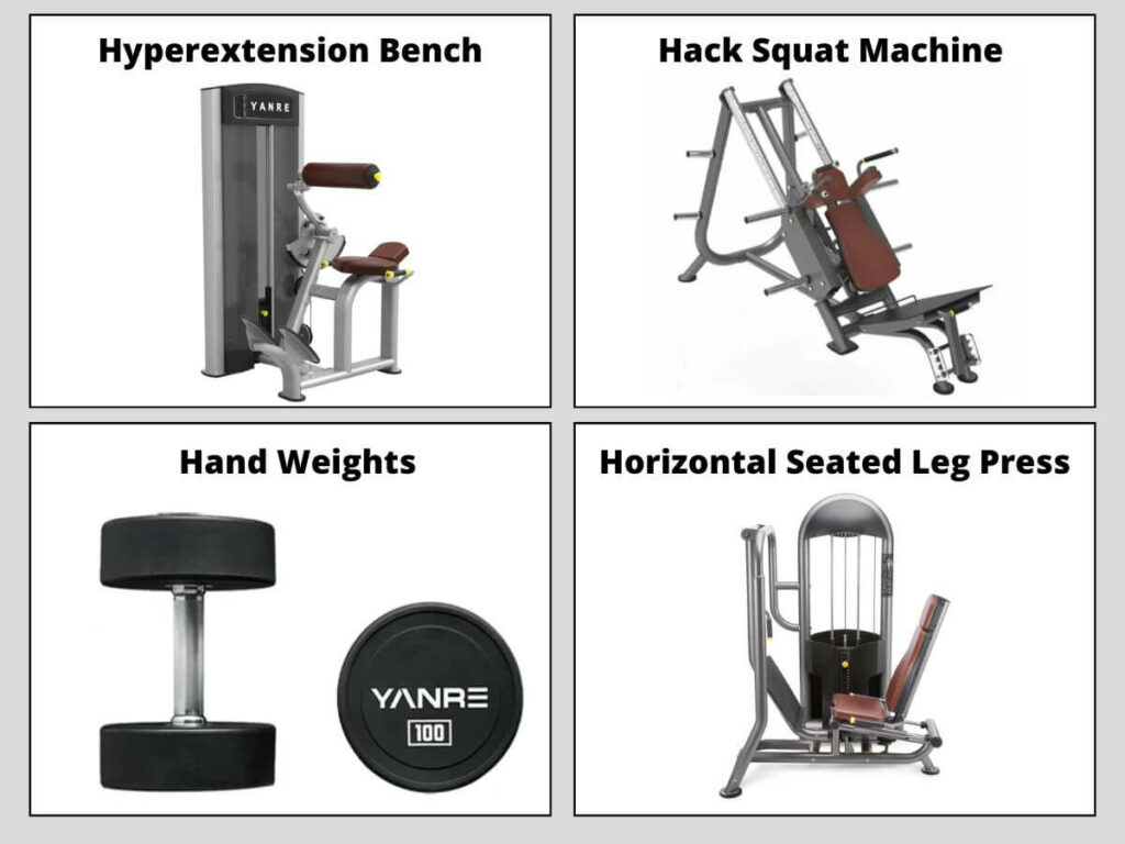 The A to Z Guide of Gym Equipment Vocabulary: Your Ultimate Reference 9