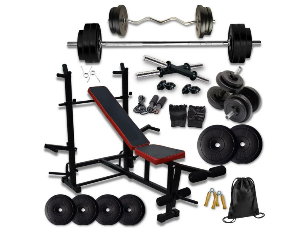 How to Become a Fitness Equipment Distributor: A Step-by-Step Guide 2