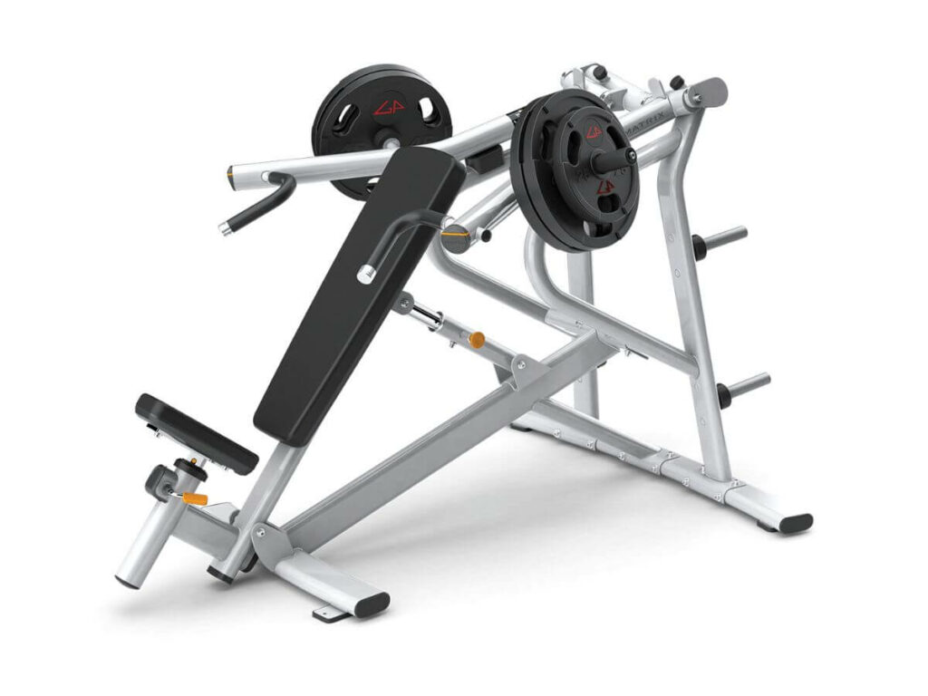 The Ultimate Guide to 8 Different Types of Bench Press Machines 4