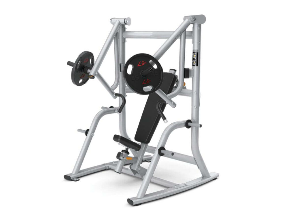 The Ultimate Guide to 8 Different Types of Bench Press Machines 5