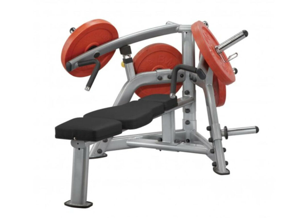 The Ultimate Guide to 8 Different Types of Bench Press Machines 7