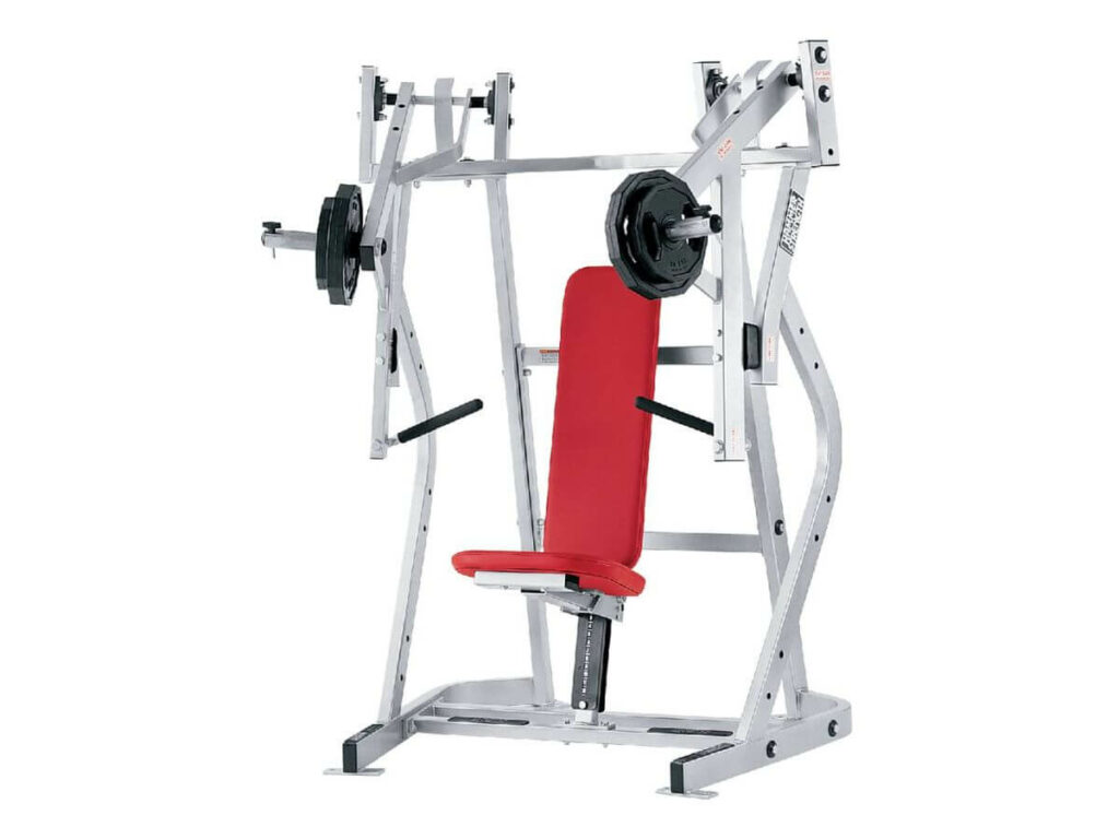 The Ultimate Guide to 8 Different Types of Bench Press Machines 8