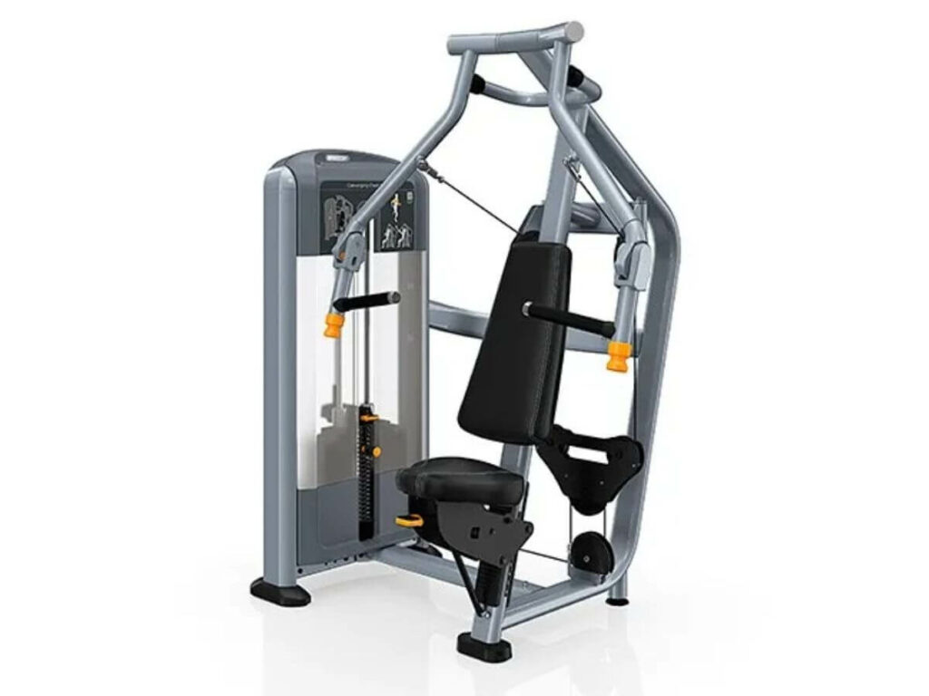 The Ultimate Guide to 8 Different Types of Bench Press Machines 9