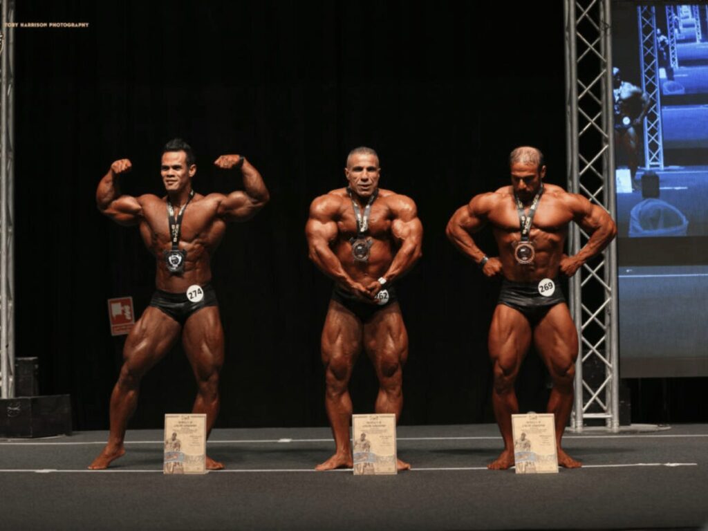 A Beginner’s Guide to the Dubai Muscle Show 5