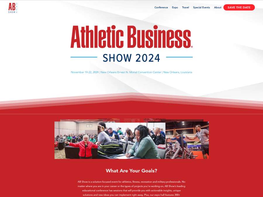 Ab Show: The Insider’s Guide For Every Visitor 2 Ab Show: The Insider’s Guide For Every Visitor 2