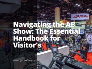 Navigare nell'AB Show: il manuale essenziale per i visitatori 10