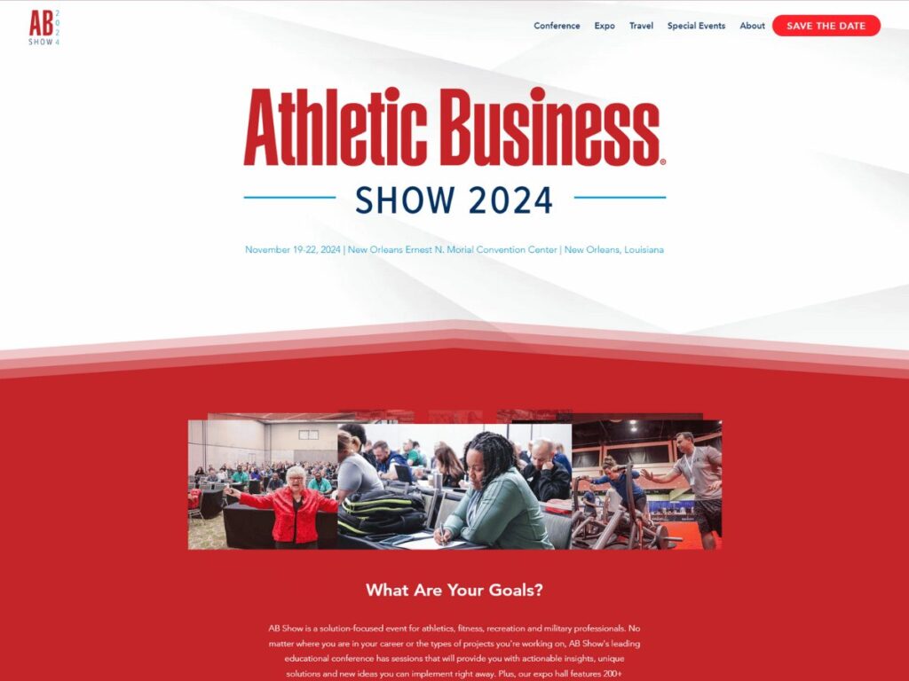 Navigating the AB Show: The Essential Handbook for Visitor's 2