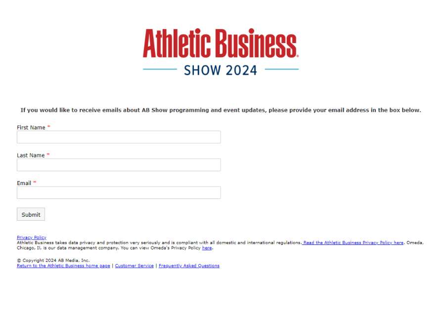 Ab Show: The Insider’s Guide For Every Visitor 4 Ab Show: The Insider’s Guide For Every Visitor 4