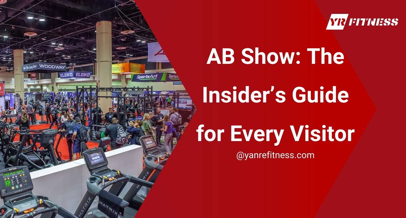 Ab Show: The Insider’s Guide For Every Visitor 1