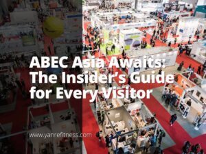 ABEC Ásia espera: o guia interno para cada visitante 9