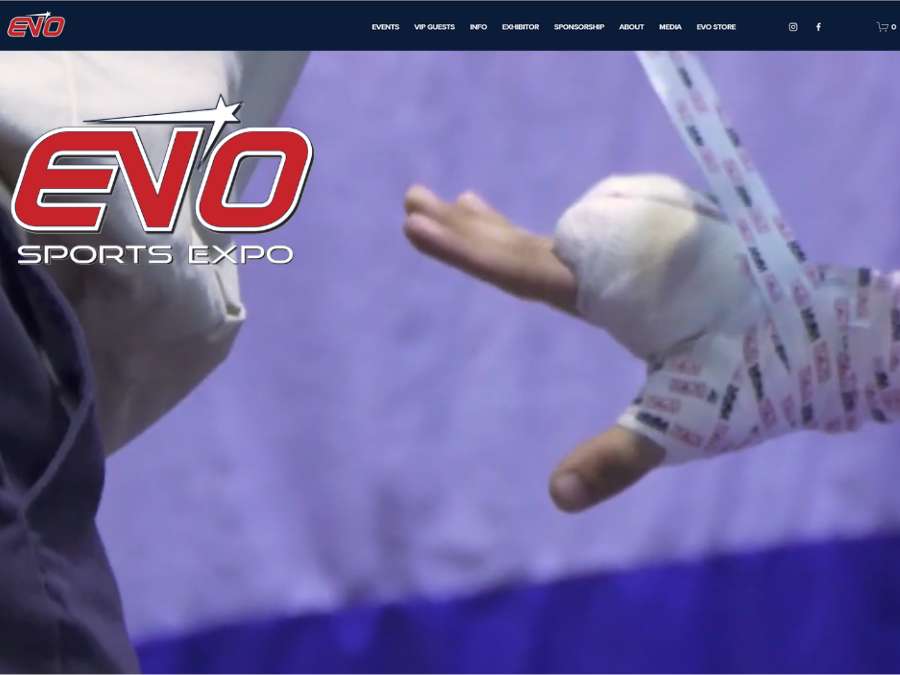 Mastering The Evo Sports Expo: A Beginner’s Handbook 4 Mastering The Evo Sports Expo: A Beginner’s Handbook 4