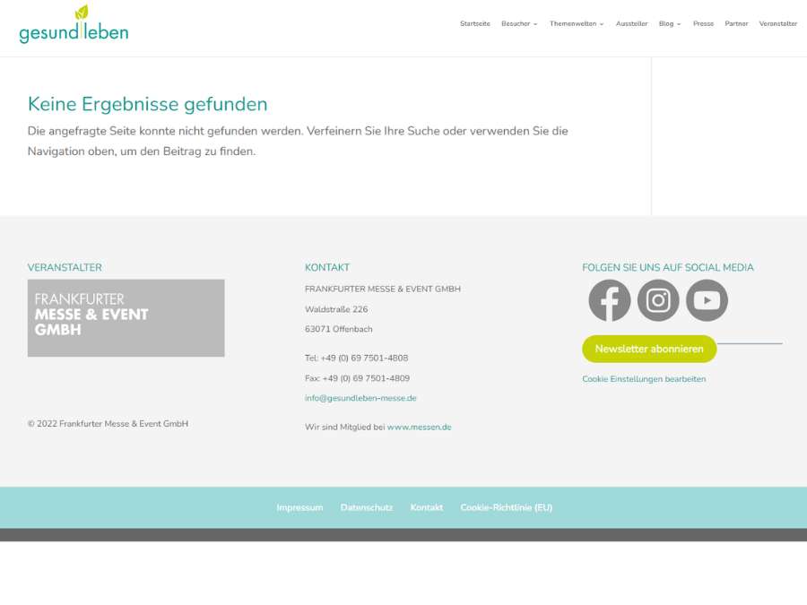 Gesund Leben Awaits: The Insider’s Guide For Every Visitor 2 Gesund Leben Awaits: The Insider’s Guide For Every Visitor 2