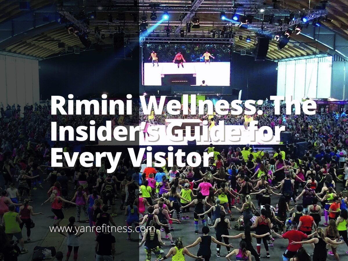 Rimini Wellness: The Insider’s Guide for Every Visitor 1