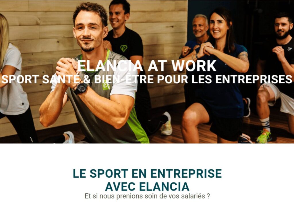 Salon Fitness Lyon Unveiled: A Beginner's Comprehensive Guide 6