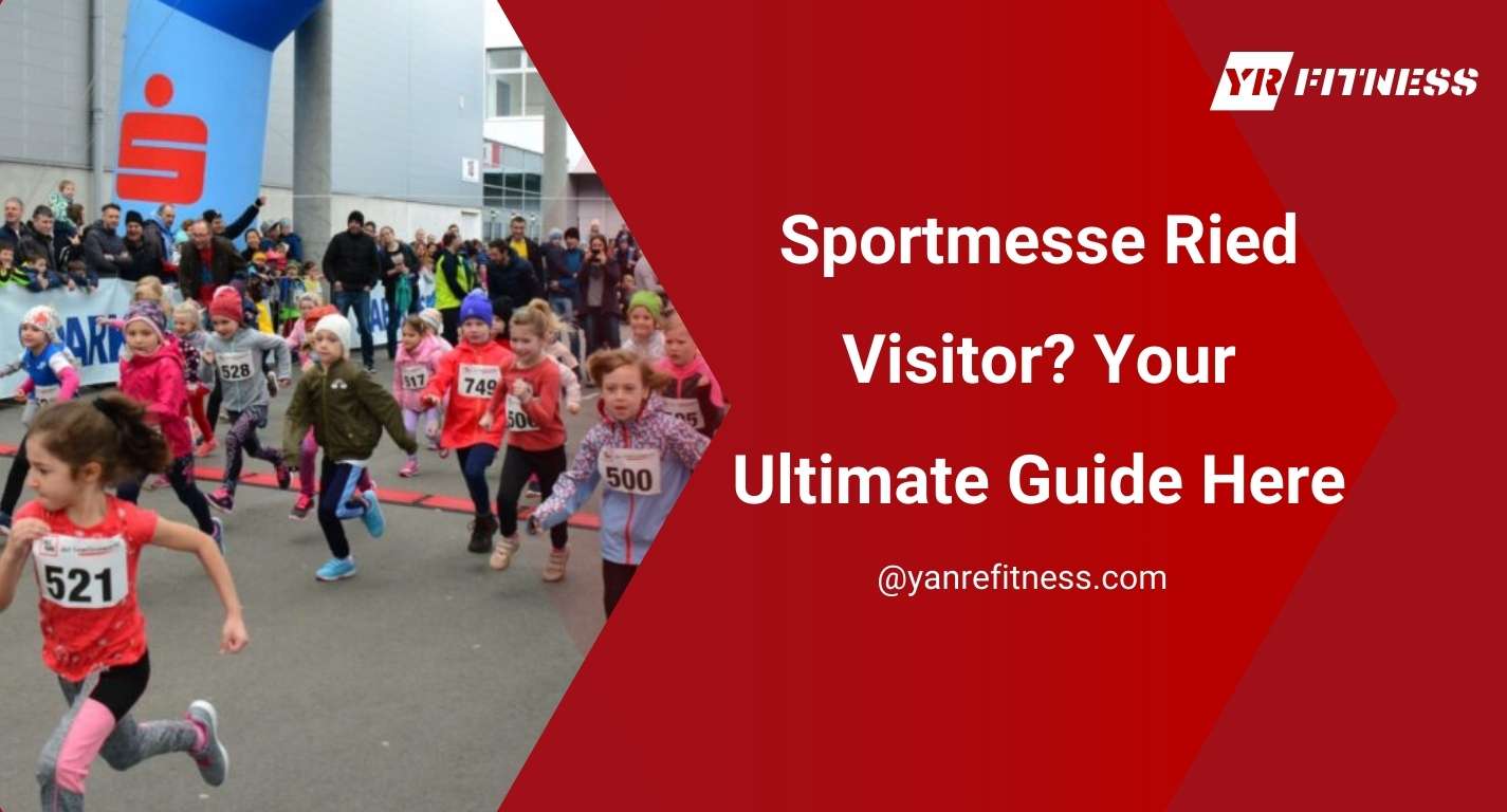 Sportmesse Ried Visitor? Your Ultimate Guide Here 1