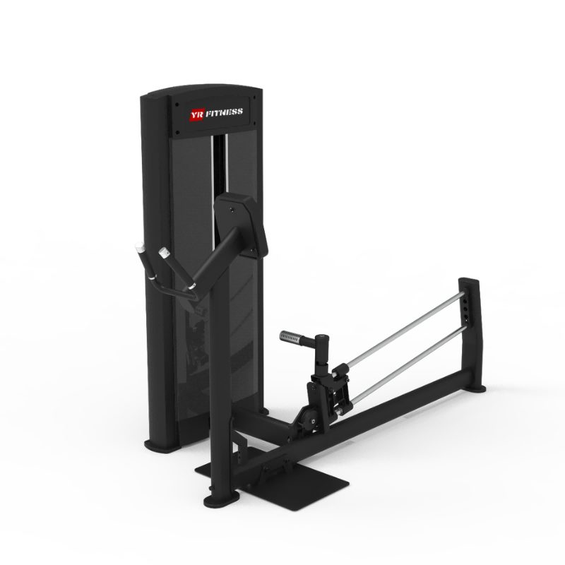 Commercial Plate Loaded Gym Equipment 25 Commercial Plate Loaded Gym Equipment 19