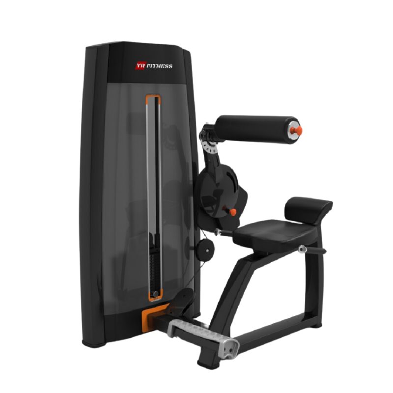 Back Extension Machine 1 Back Extension Machine 1