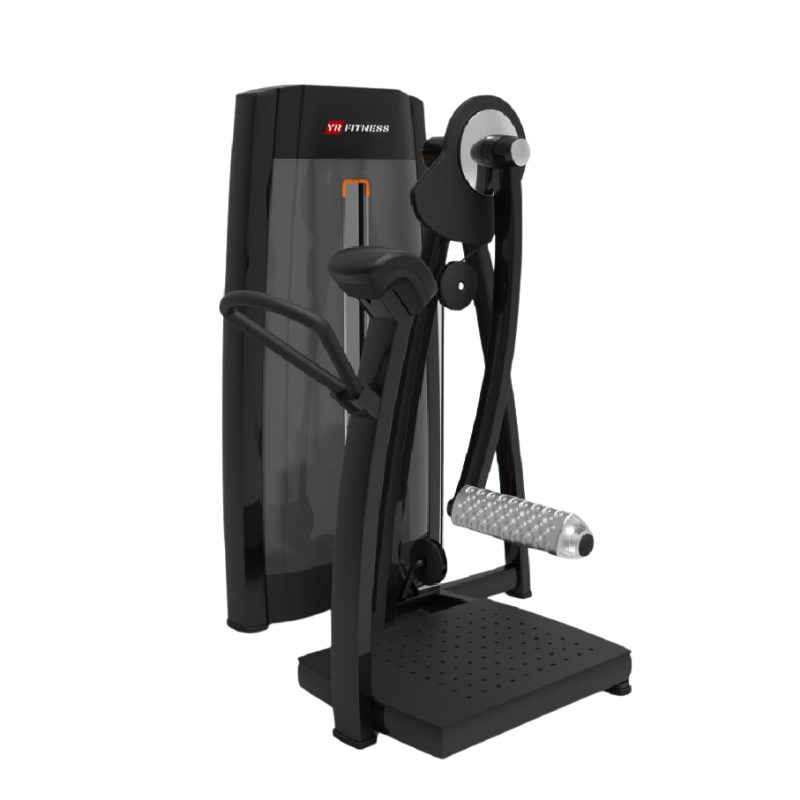 Glute Machine 21 Glute Machine 16