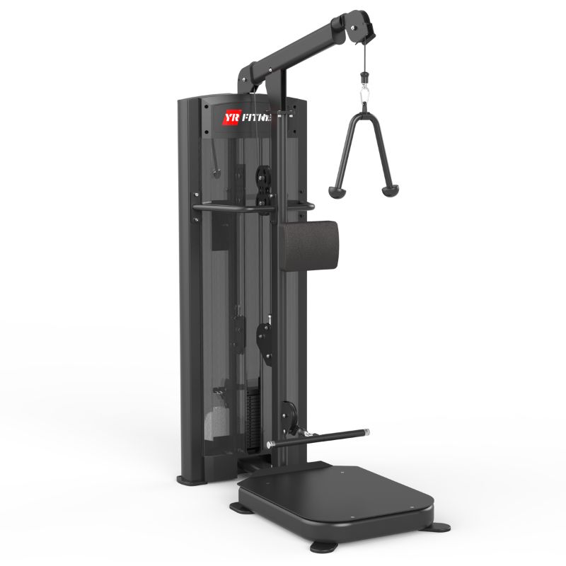Standing Biceps / Triceps 2 Standing Biceps / Triceps 2