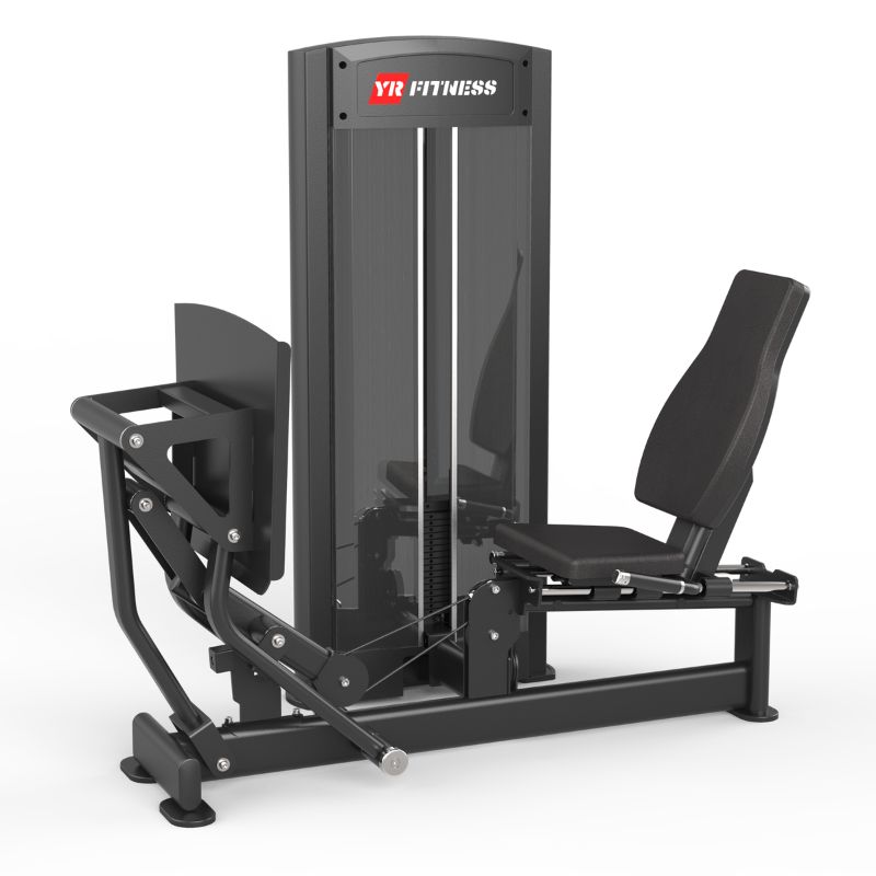 Leg Press / Calf 2 Leg Press / Calf 2