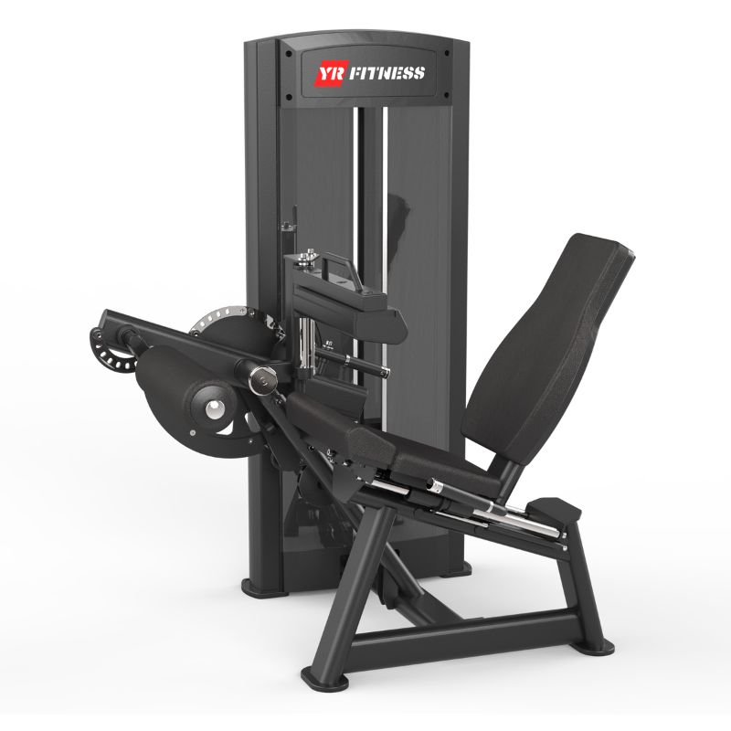Leg Extension / Leg Curl 2 Leg Extension / Leg Curl 2
