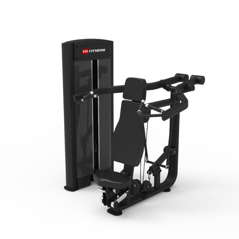 Shoulder Press Machine 18 Shoulder Press Machine 9