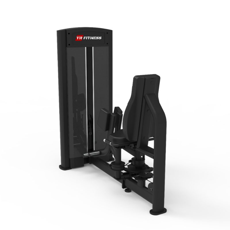 Abductor Machine 1 Abductor Machine 1