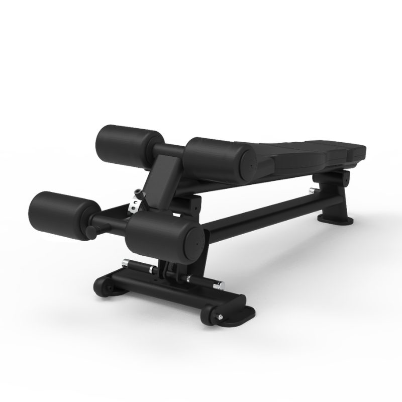 Commercial Weight Bench 1 Commercial Weight Bench 1