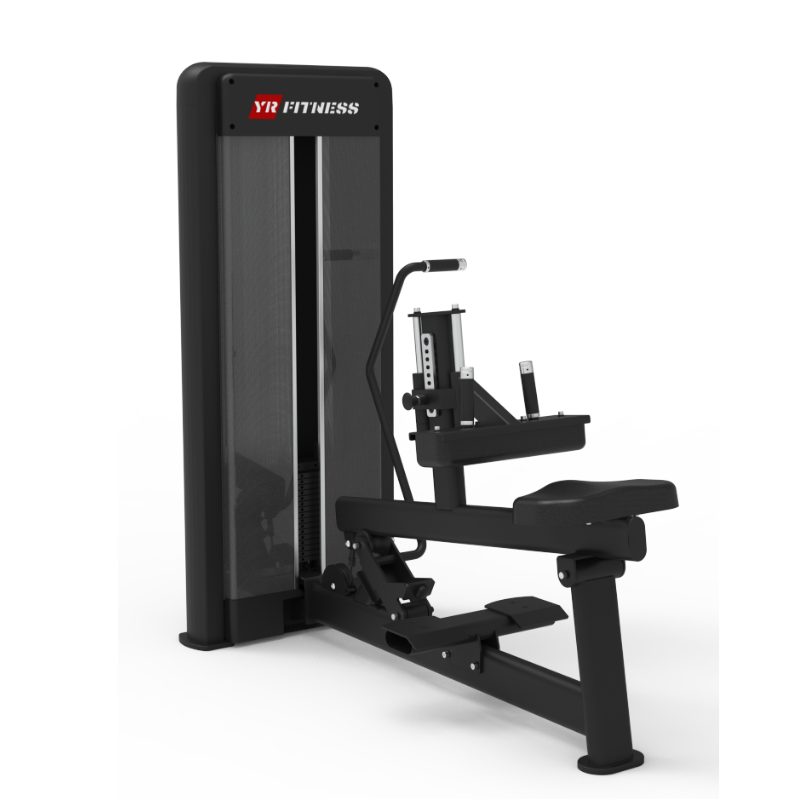 Commercial Seated Calf Raise 13 Commercial Seated Calf Raise 11