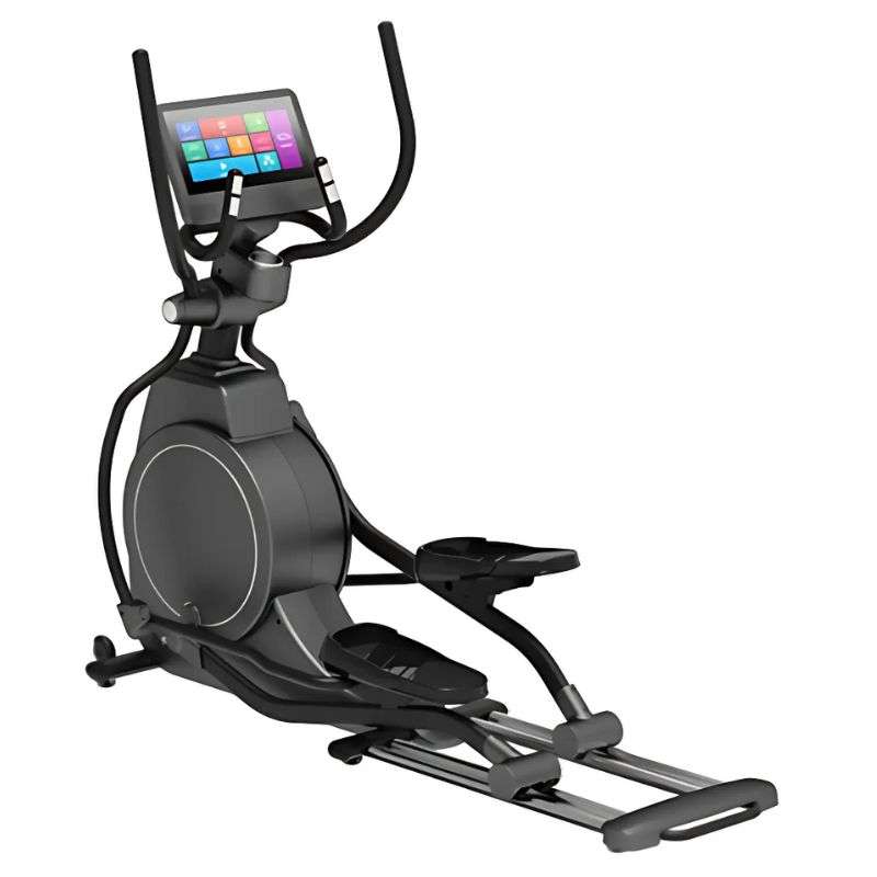 Generator elliptical