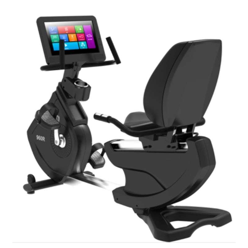 Generator  Walk-Thru Recumbent