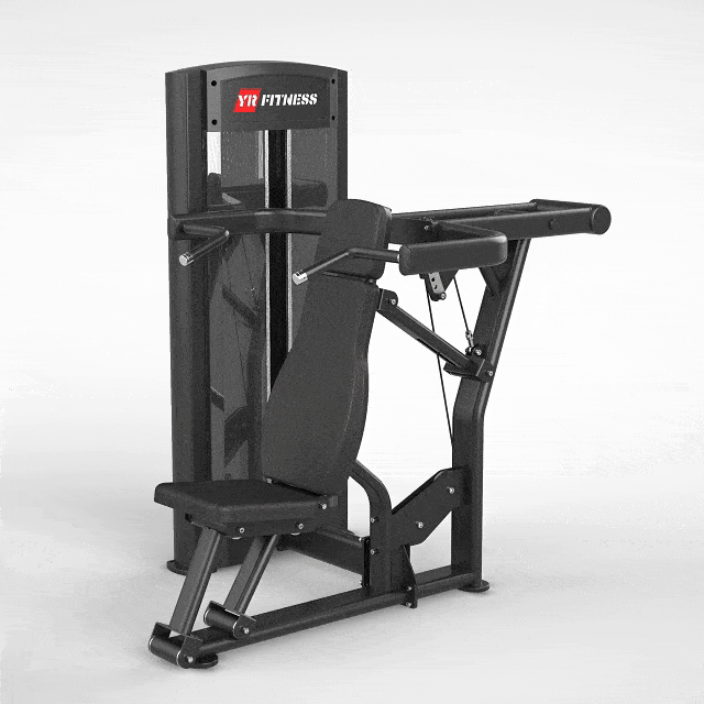 Shoulder / Chest Press