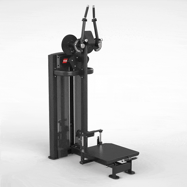 Shoulder / Chest Press