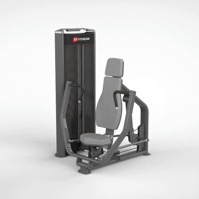 Seated Chest Press