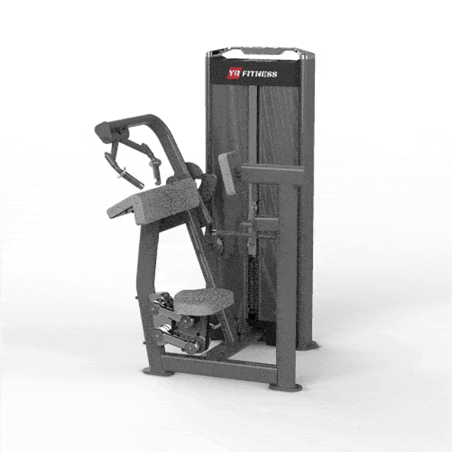 Tricep Dip