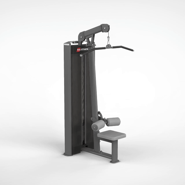Lat Pull Down