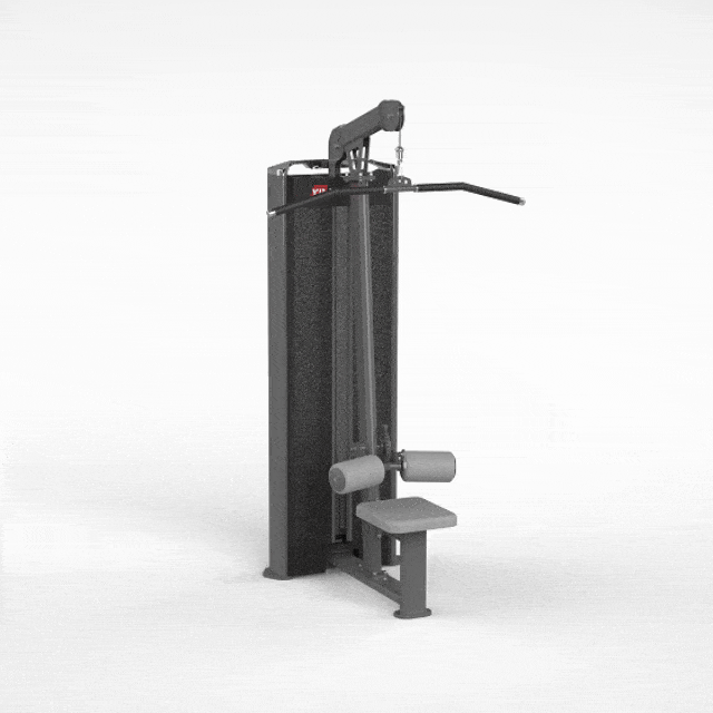Lat Pull Down