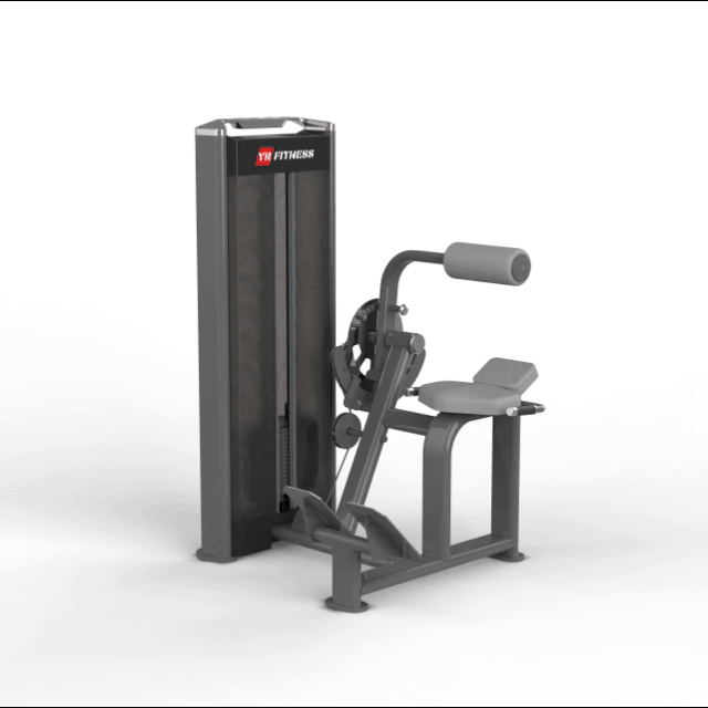 Back Extension