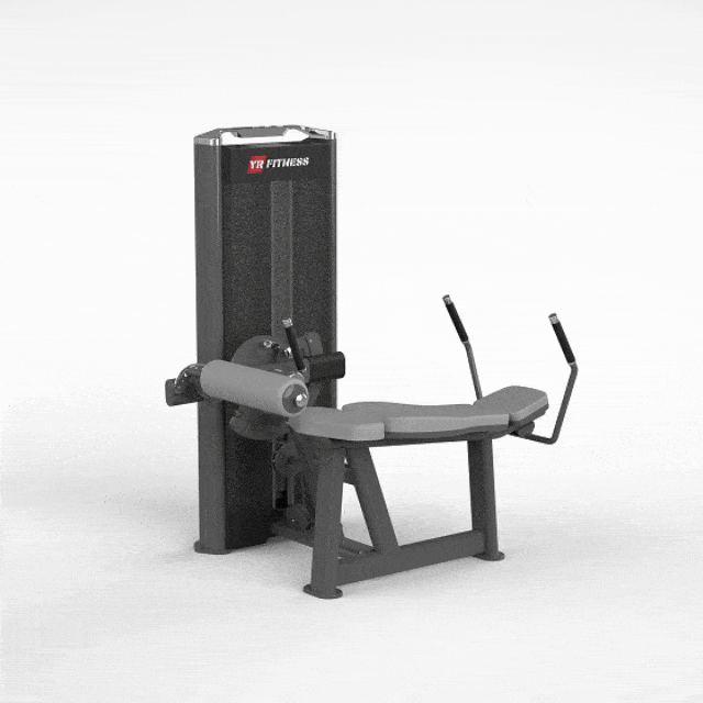 Lower Abdominal Trainer