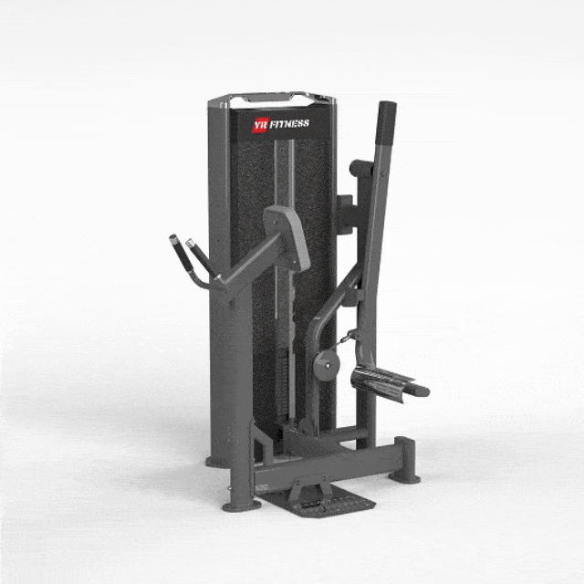 Gluteus Maximus Trainer