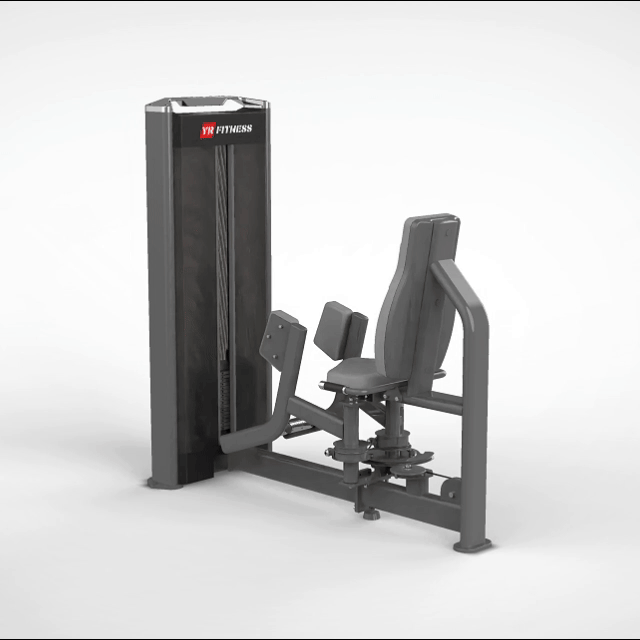 Outer Thigh Abductor