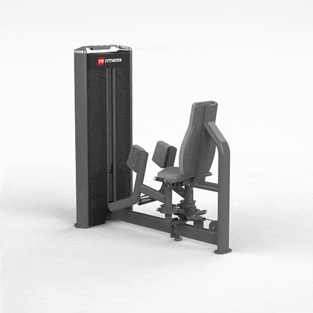 Outer Thigh Abductor
