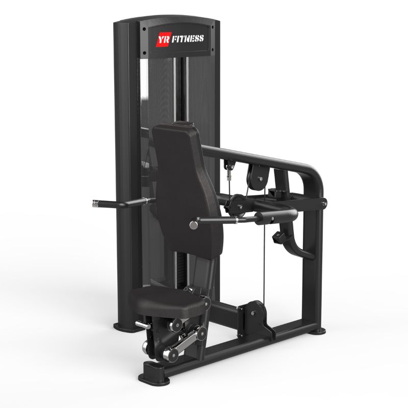 Triceps Dip 2 Triceps Dip 2