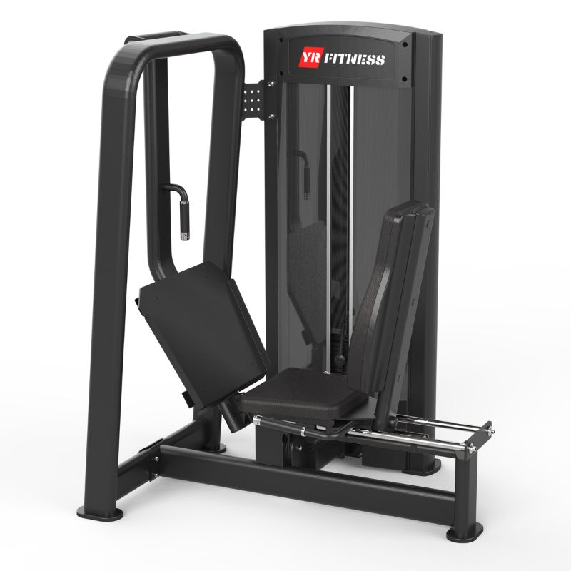 Bấm chân khi ngồi 2 Bấm chân khi ngồi 2