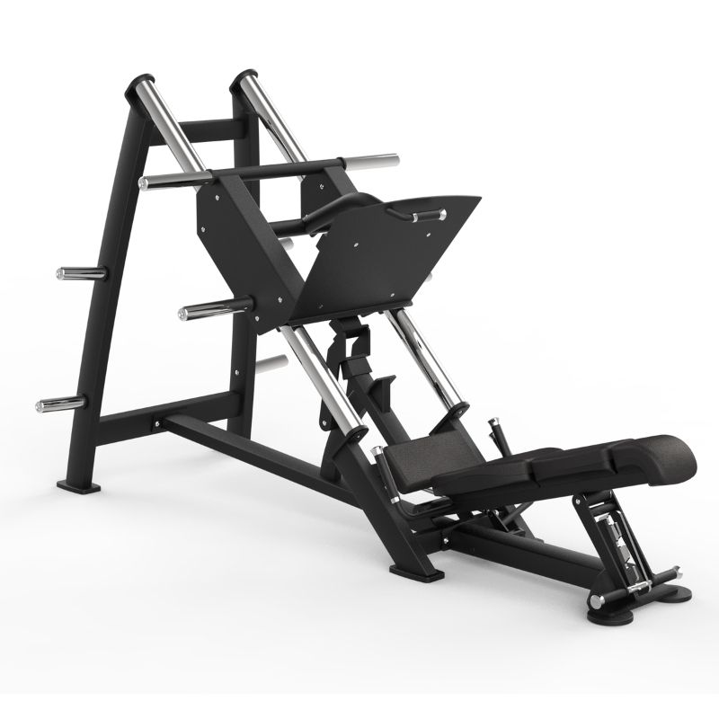 45° Leg Press 2 45° Leg Press 2